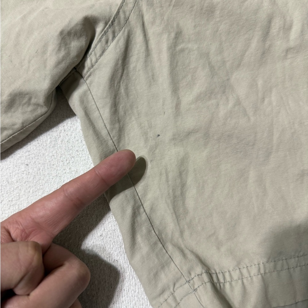 Simms Tan Swim Trunks - Picture 4 of 15